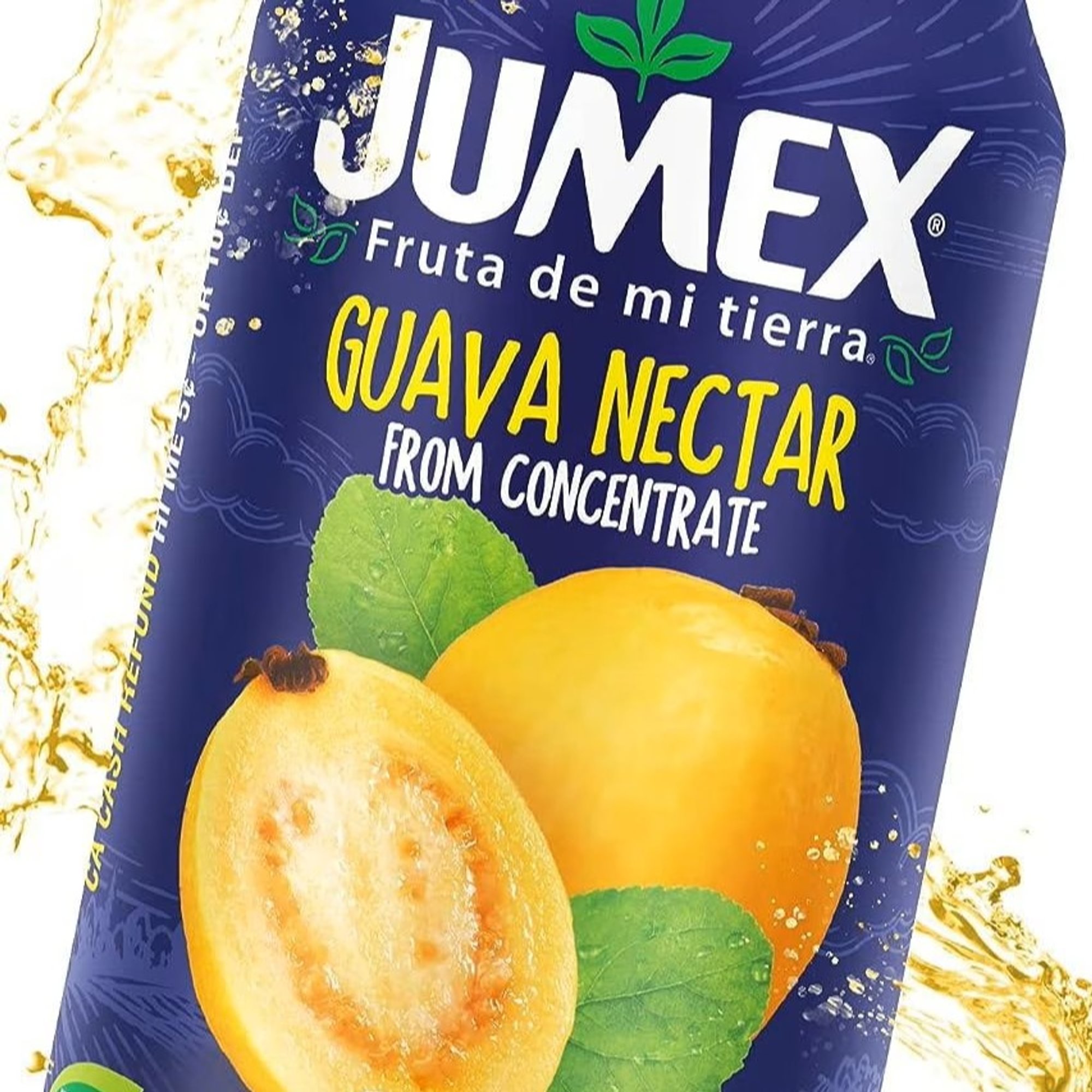 Jumex Guava Nectar