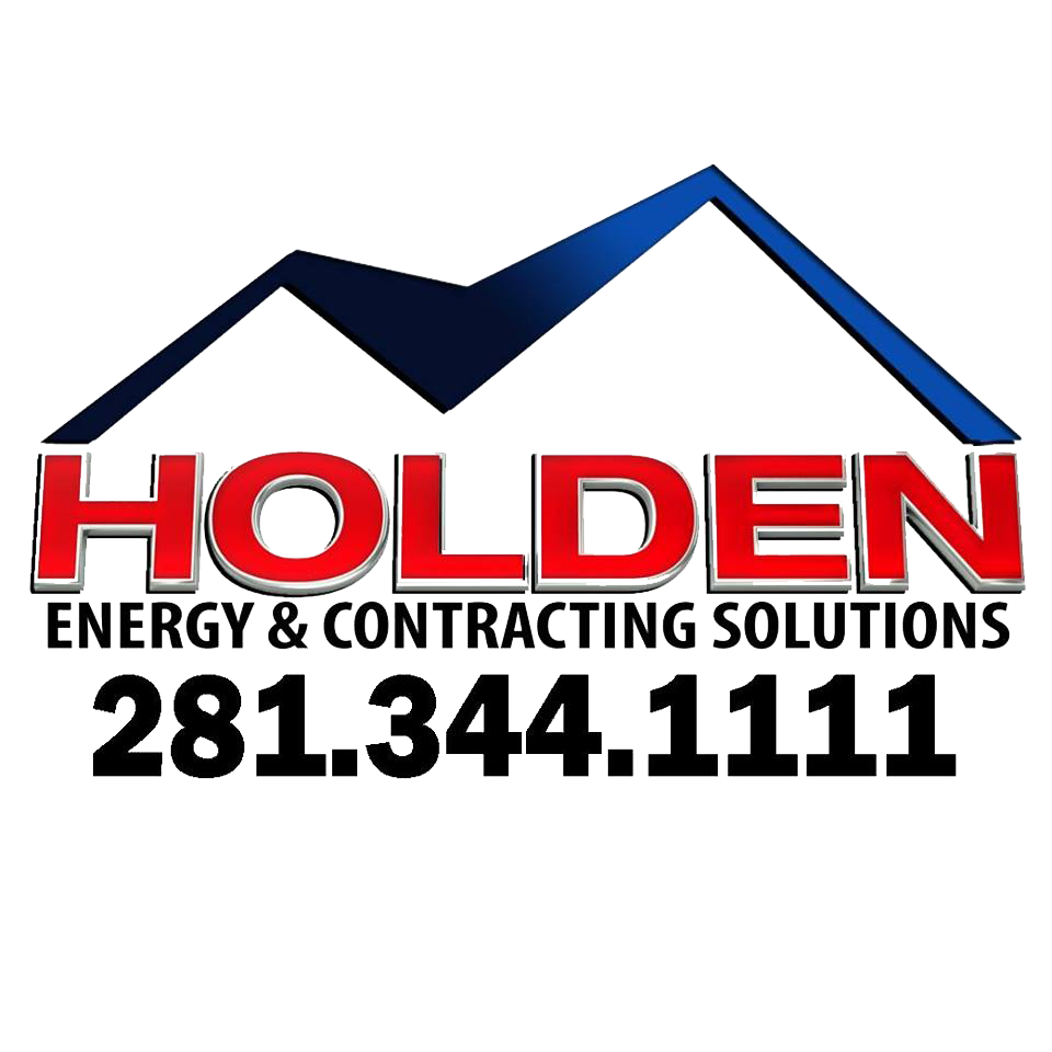 Holden Energy &amp; Contracting Solutions Logo