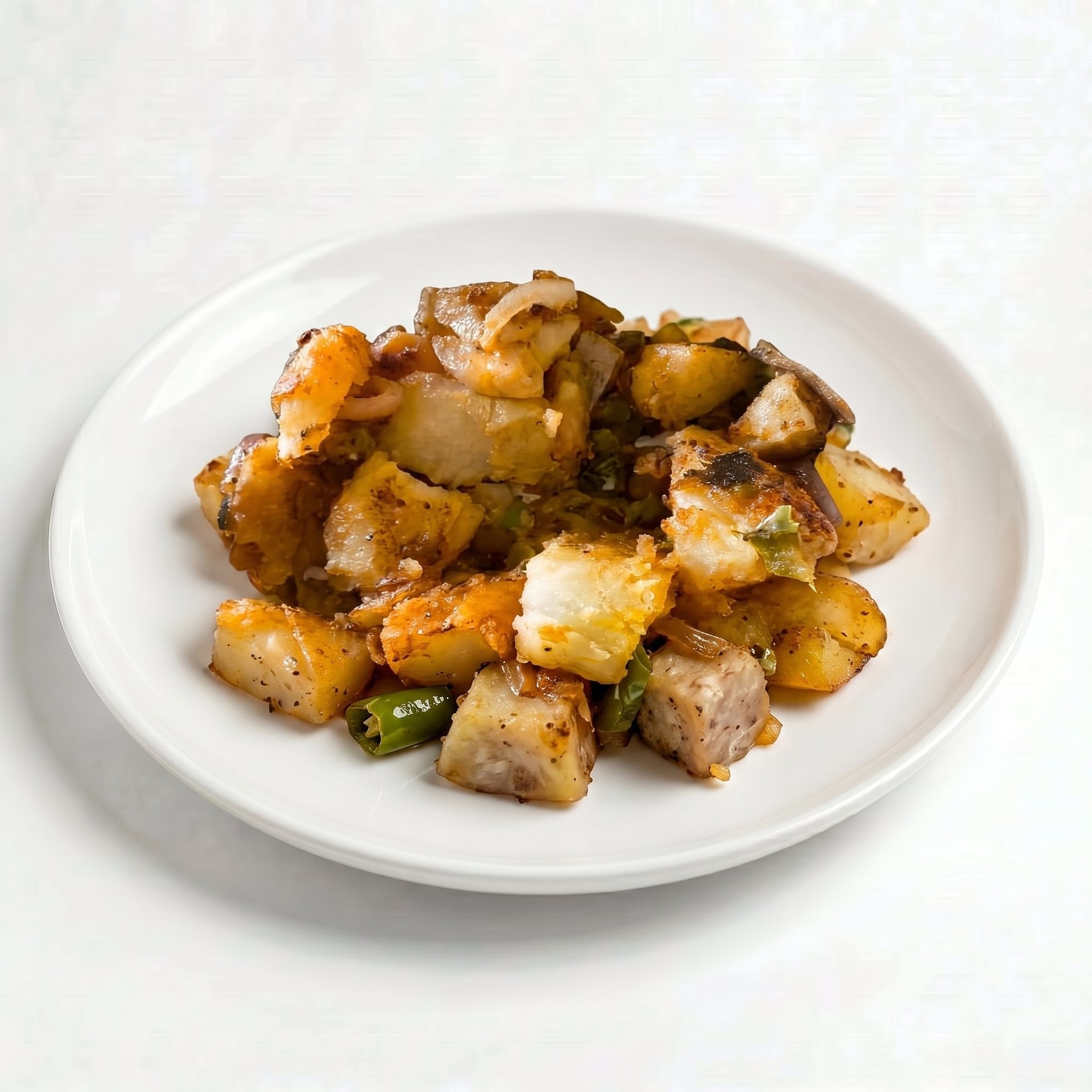 Home Fries