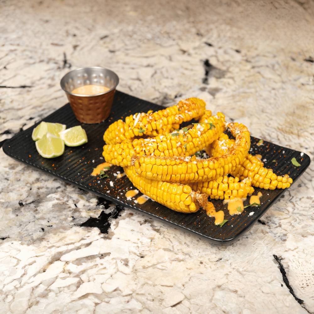 Corn Ribs