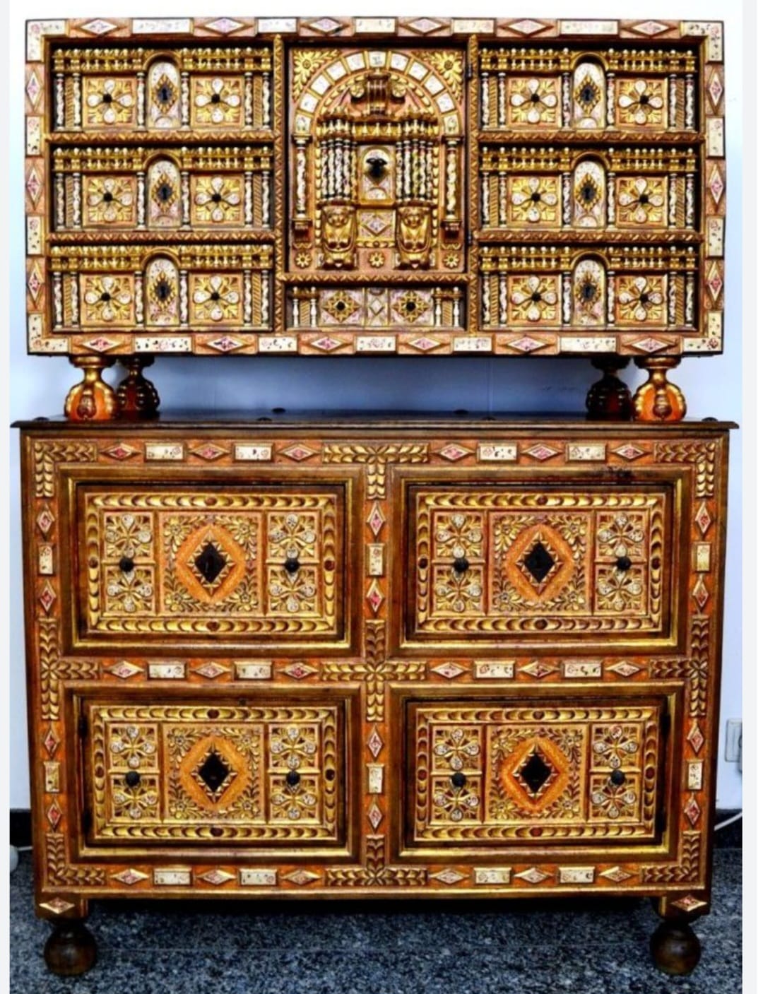 Galería en miniatura
