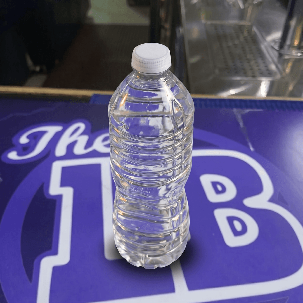 Bottled Water