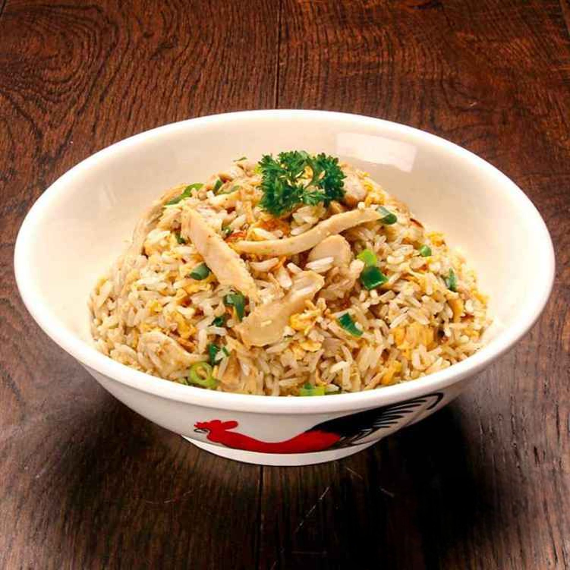 FR1. 各式炒飯/Fried Rice