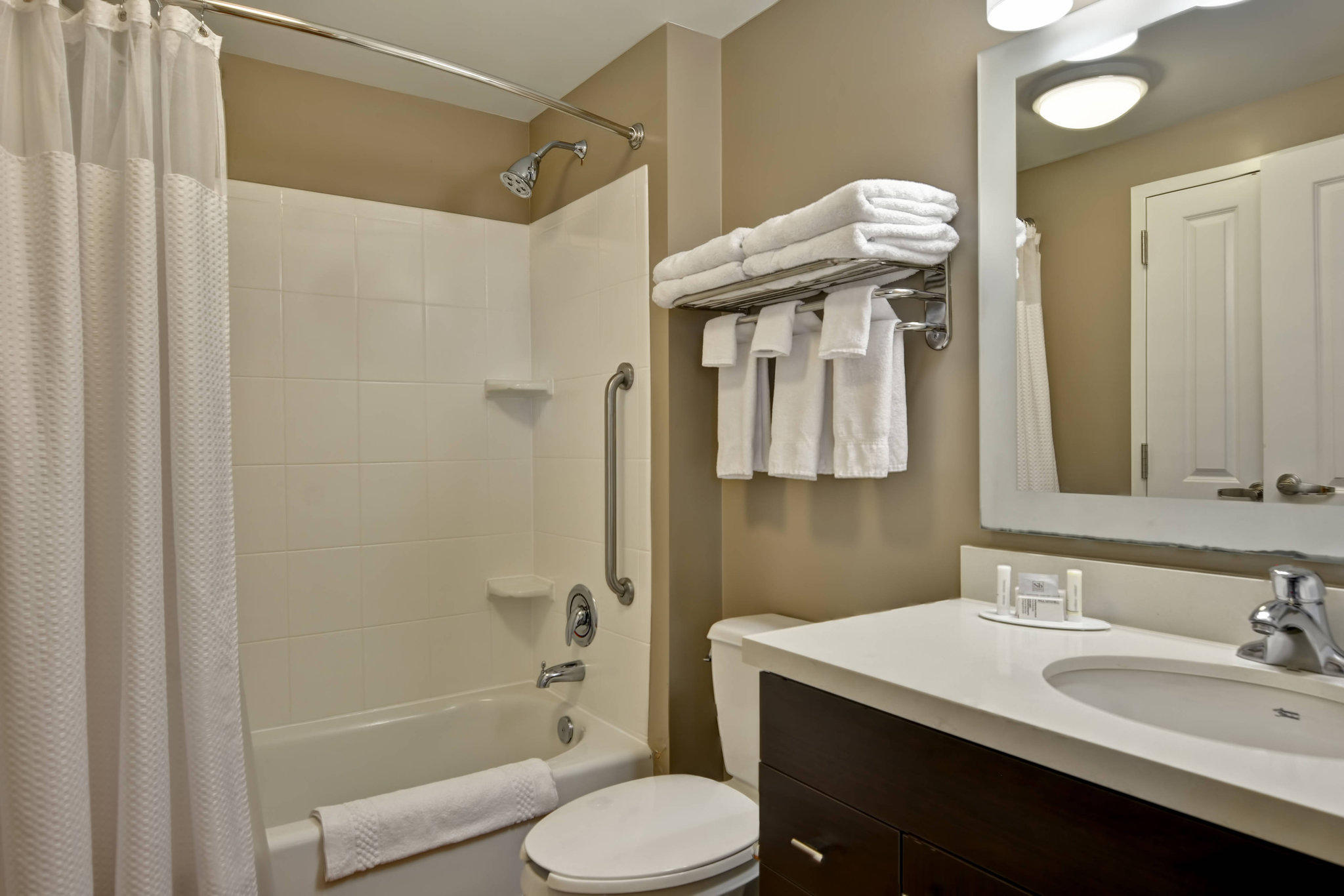 TownePlace Suites by Marriott Alexandria Photo