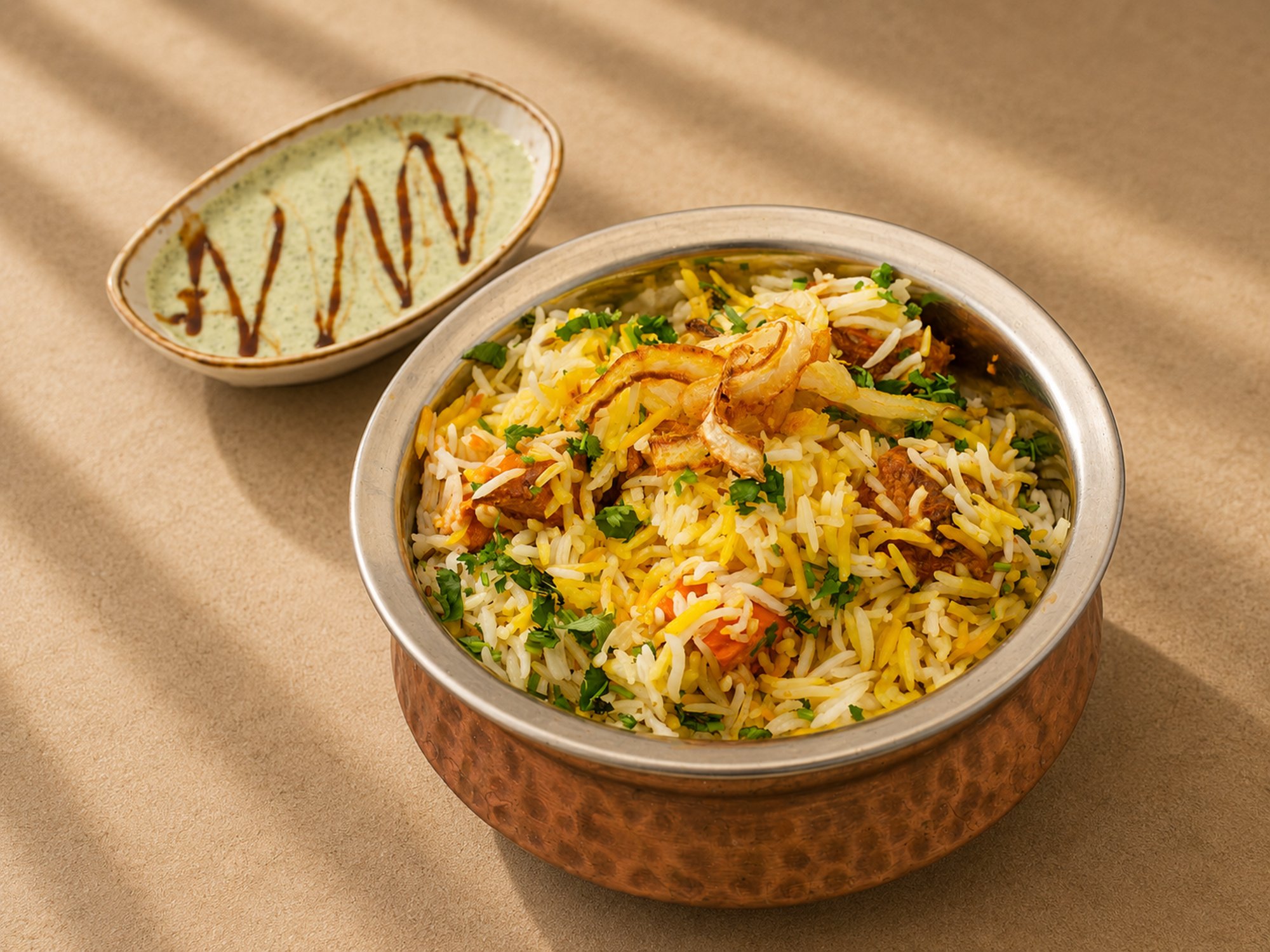 Biryani