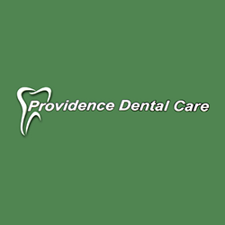 Providence Dental Care Logo