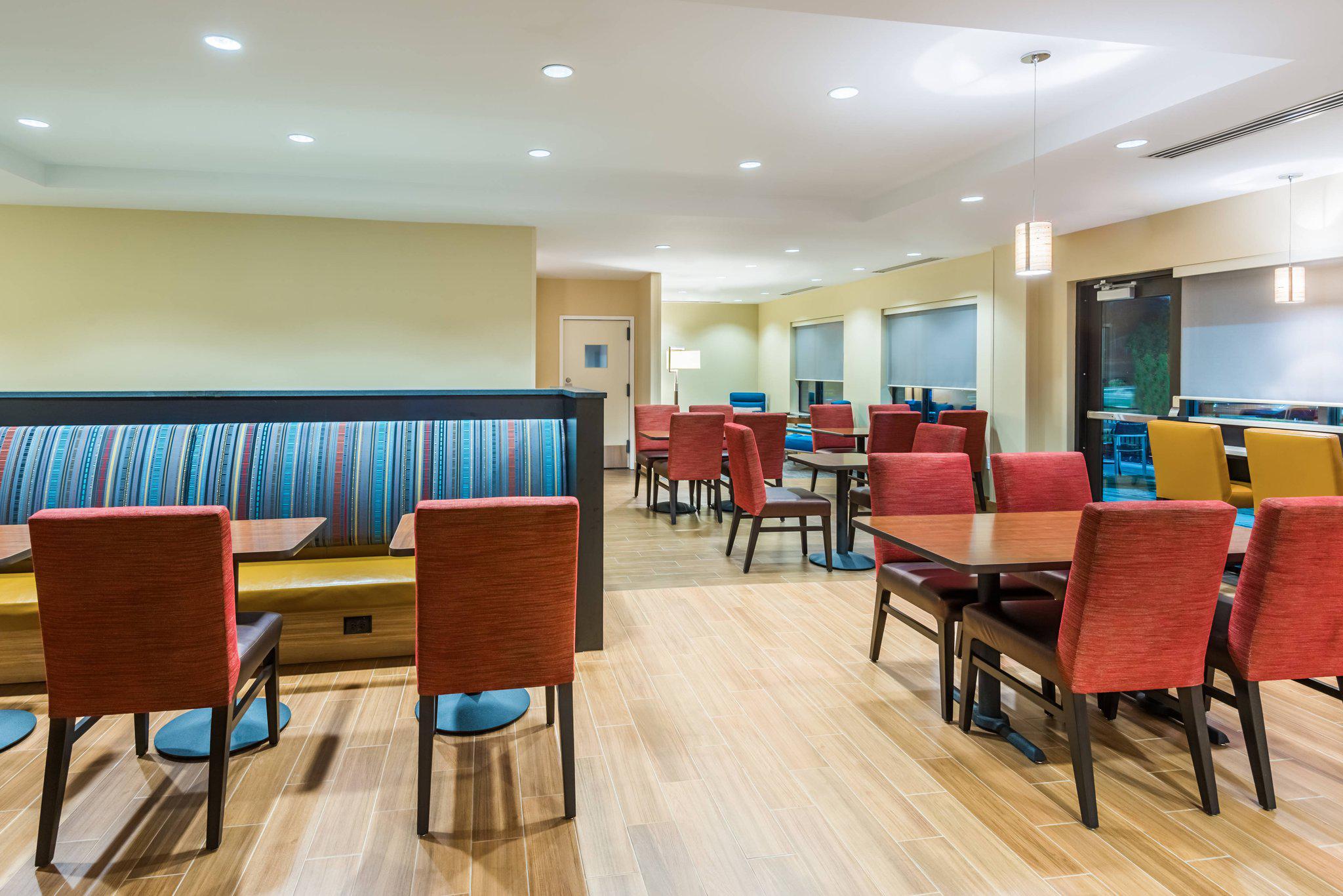 TownePlace Suites by Marriott Latham Albany Airport Photo