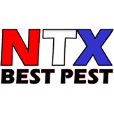 NTX Best Pest Logo