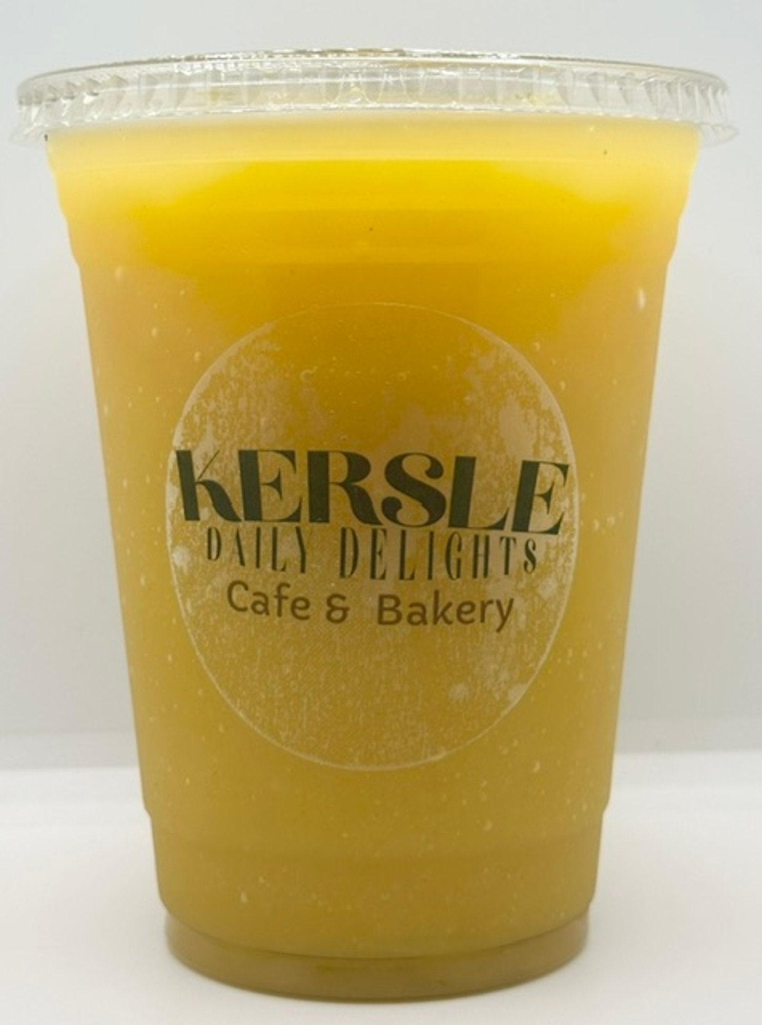 Tropical mango
