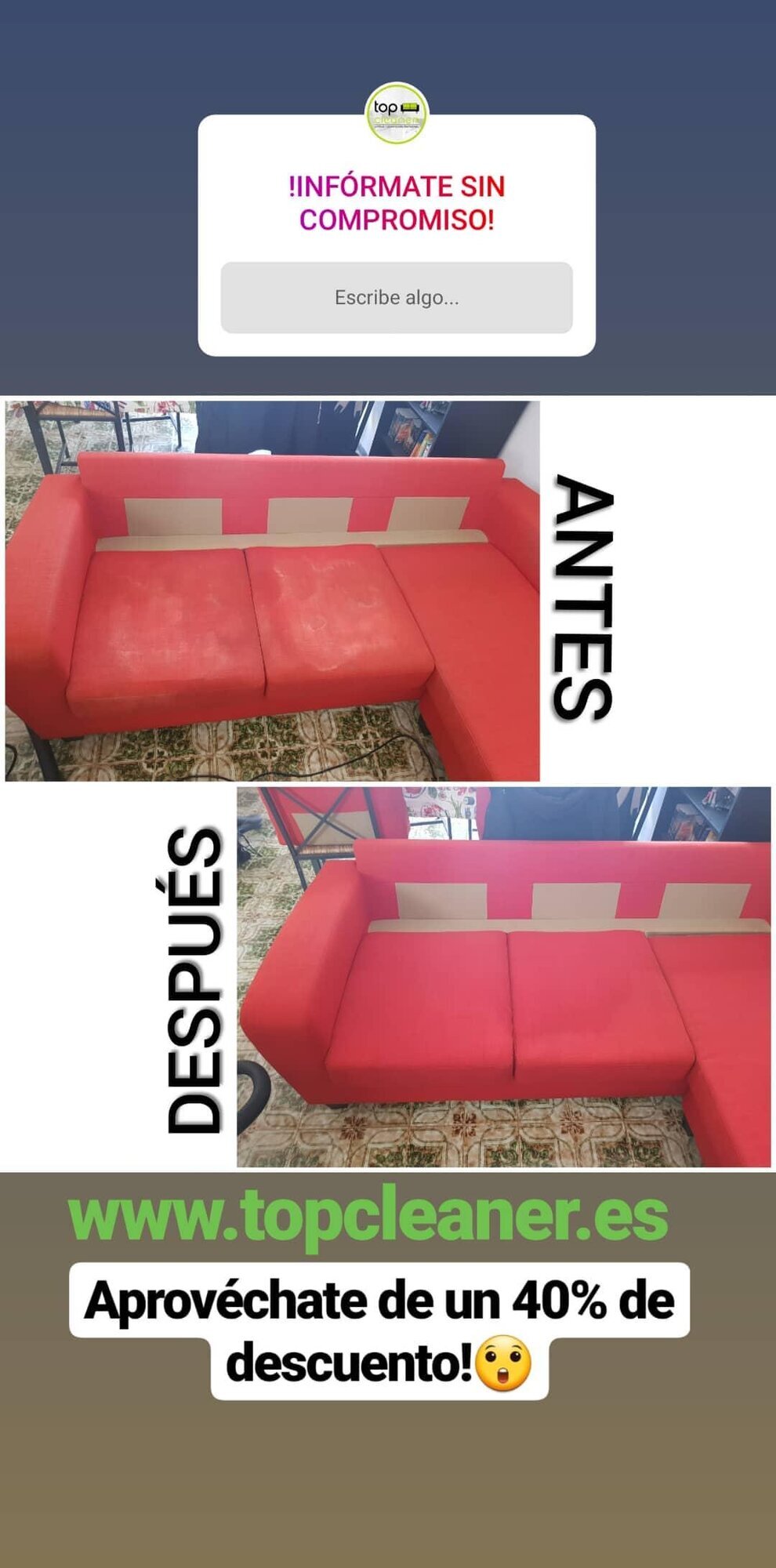 Galería en miniatura