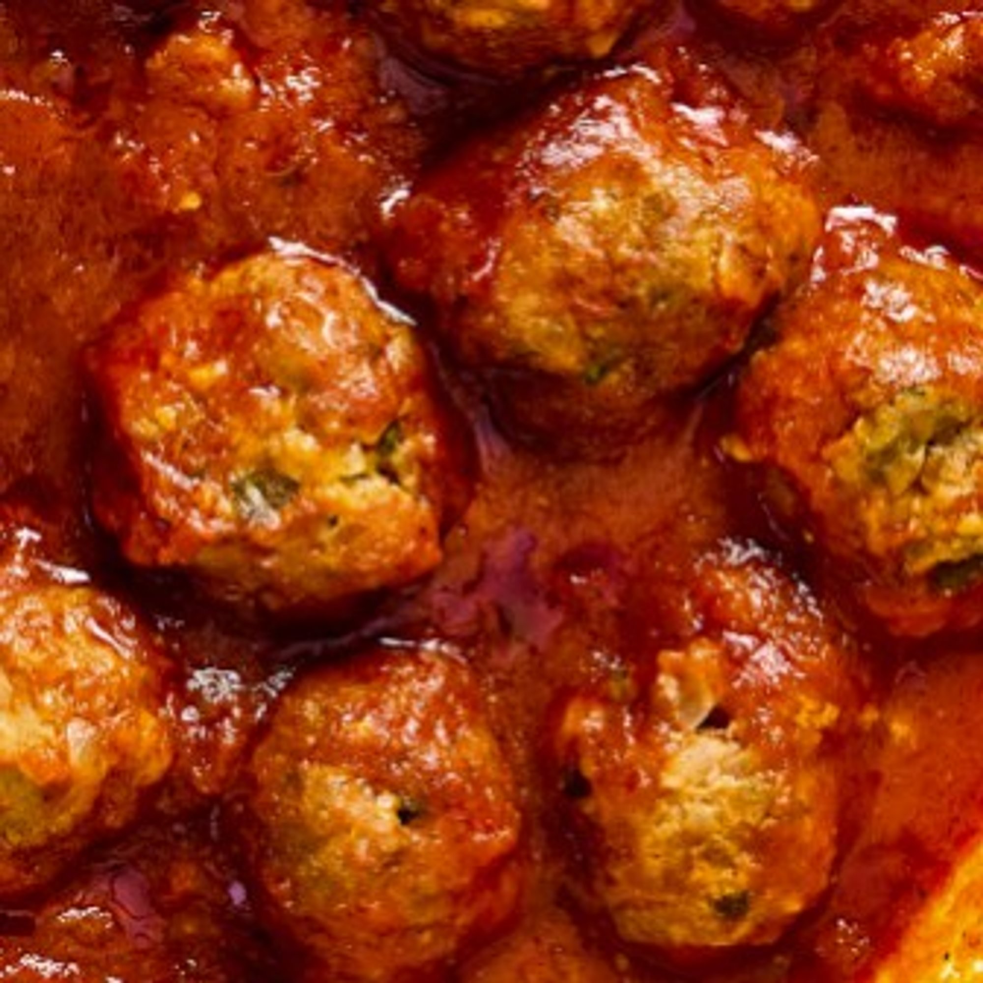 Side of Meatballs