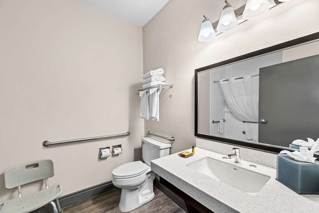 Best Western Plus at Lake Powell Image