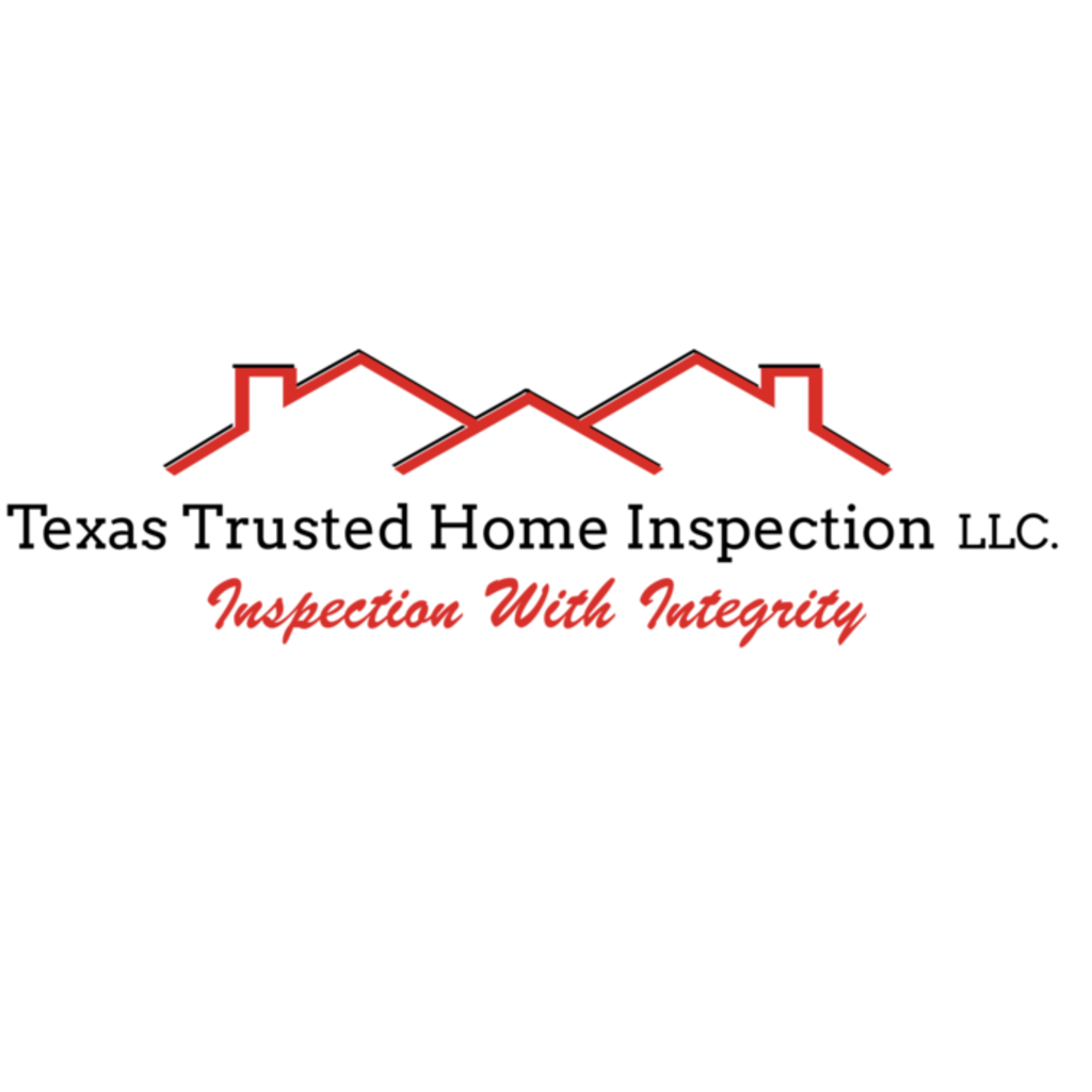 Texas Trusted Home Inspection LLC Logo