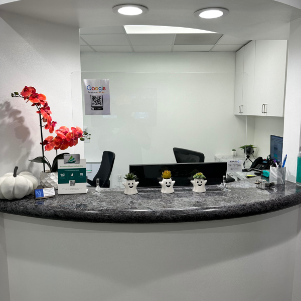 Dental Crown Studio
