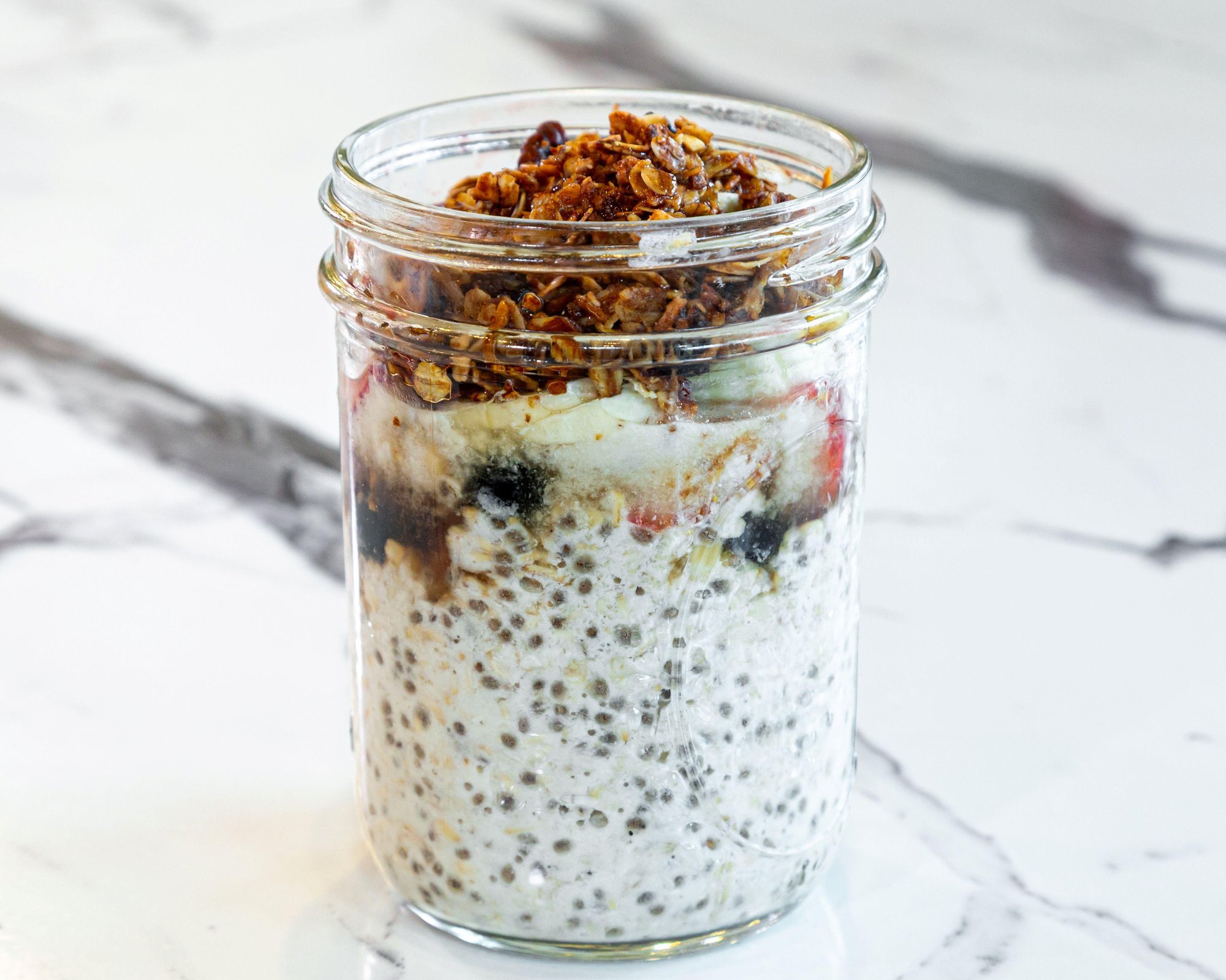 Overnight Oats