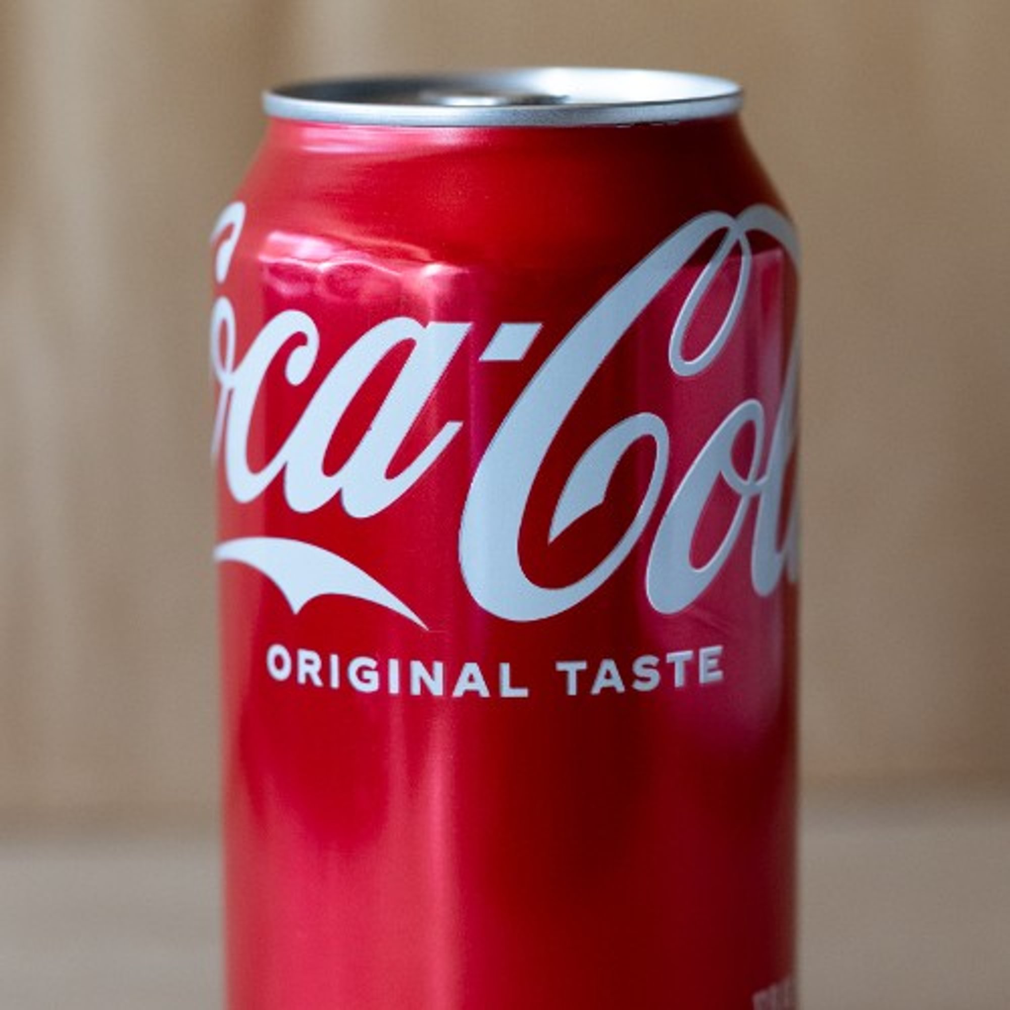 Coke