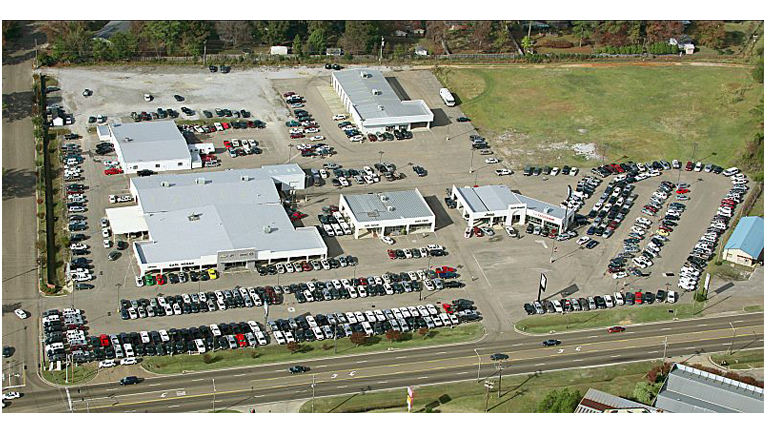 carl hogan toyota in columbus ms #7