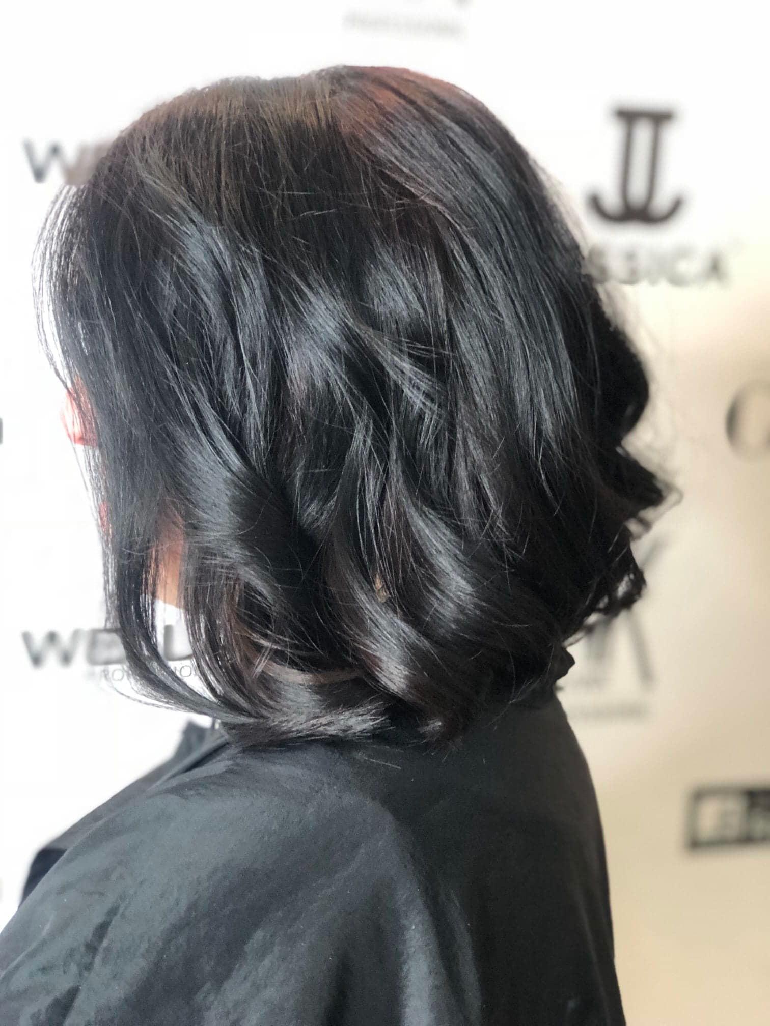 Images Naked Hair & Beauty