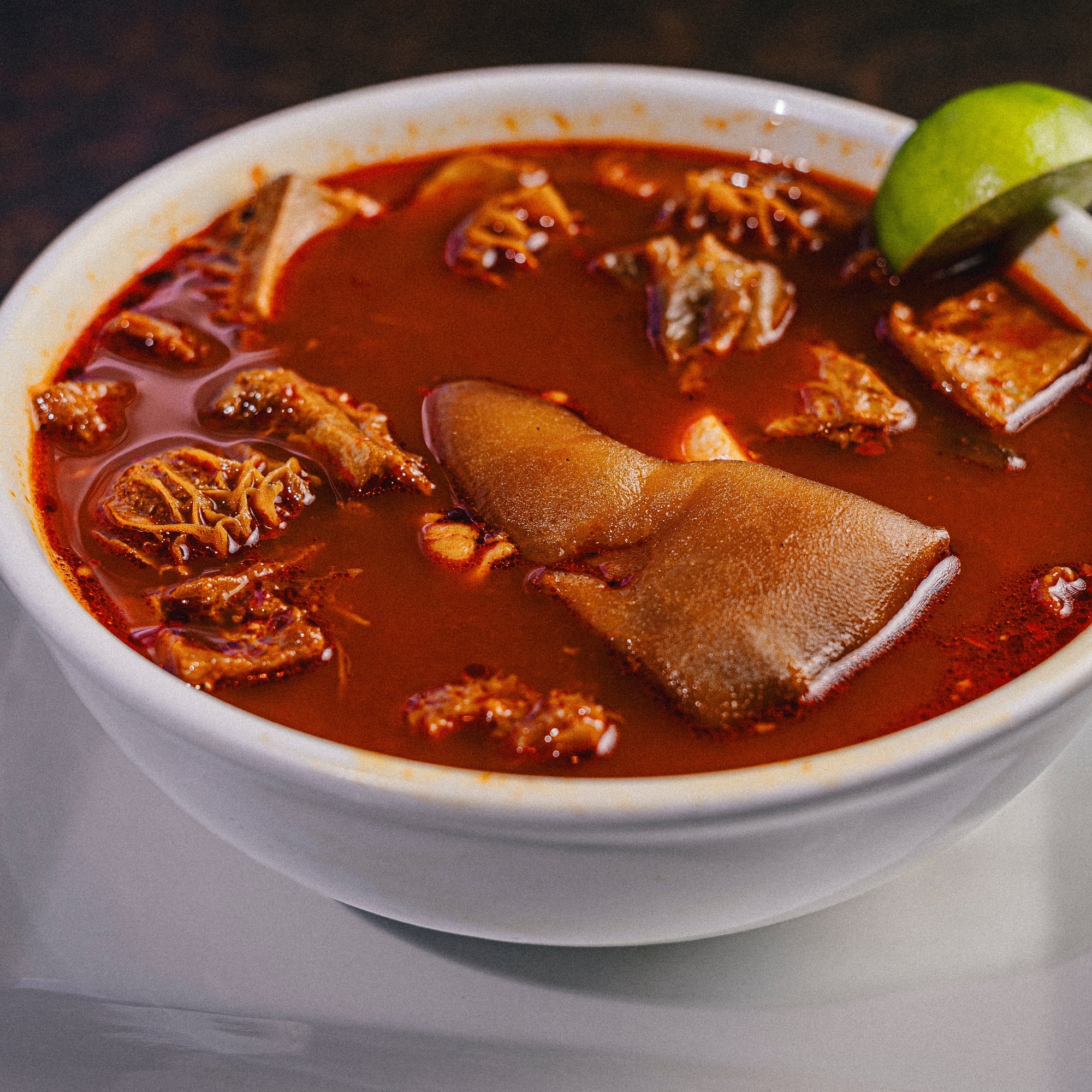 Menudo