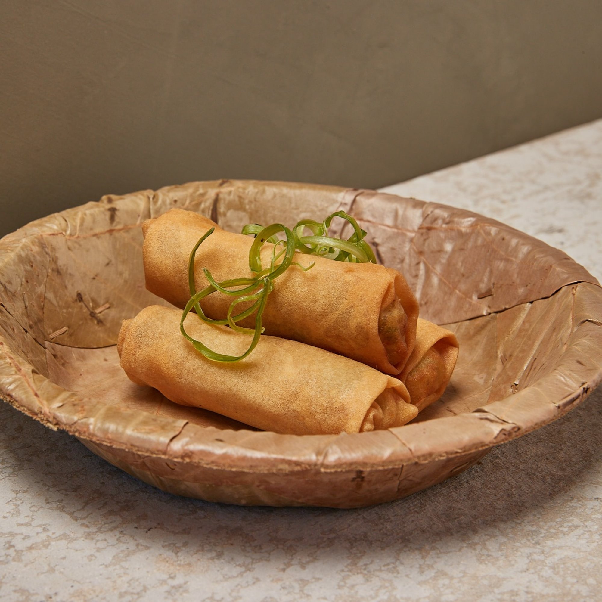 SPRING ROLL