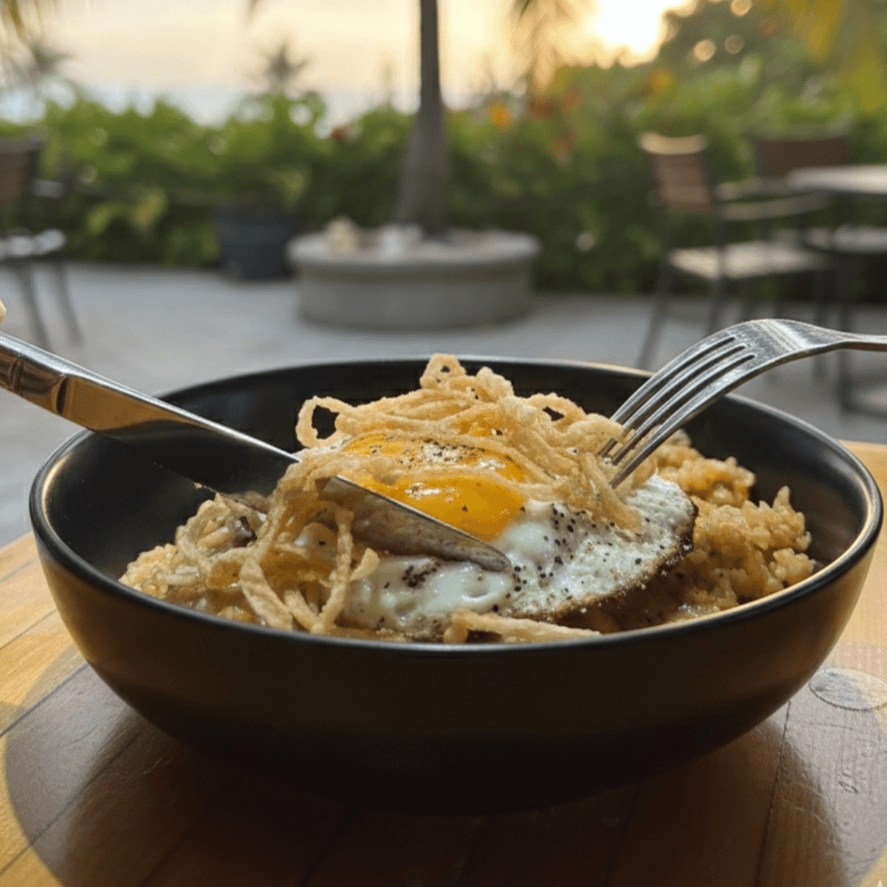 Loco Moco