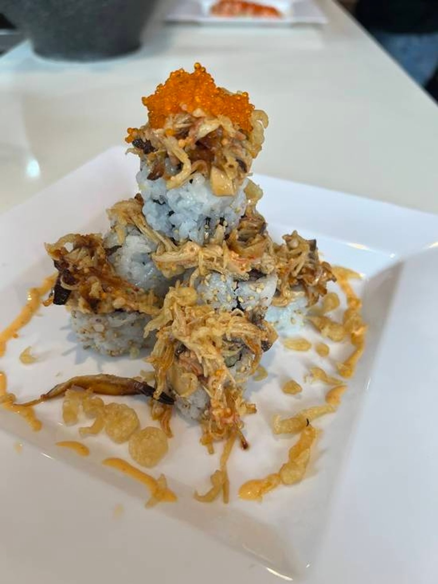 Volcano Island Maki