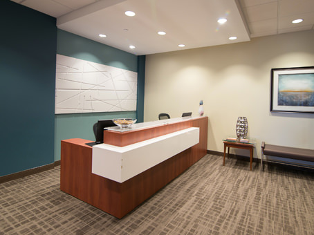 Regus - Arizona, Mesa - Stapley Corporate Center Photo