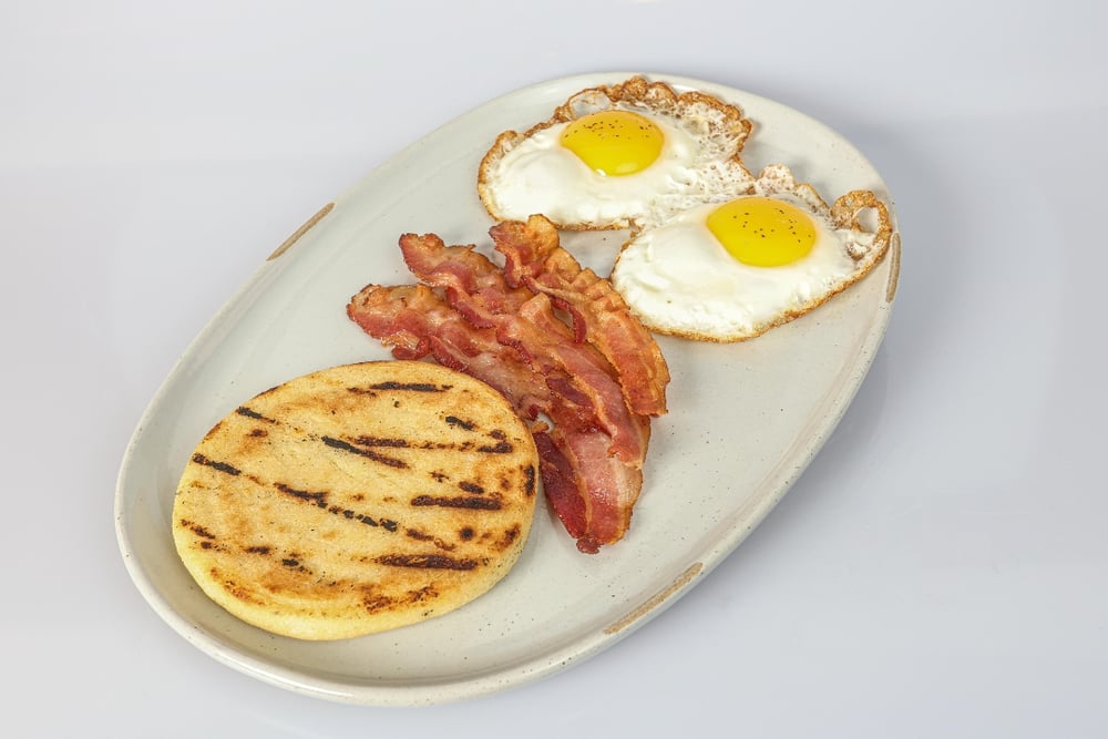Breakfast Americano