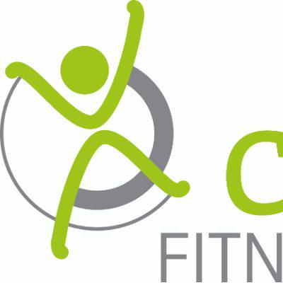 Logo von City Fitness  GdbR