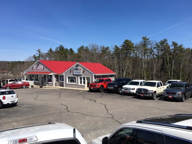 Images Tim's Truck Capital & Auto Sales, Inc.
