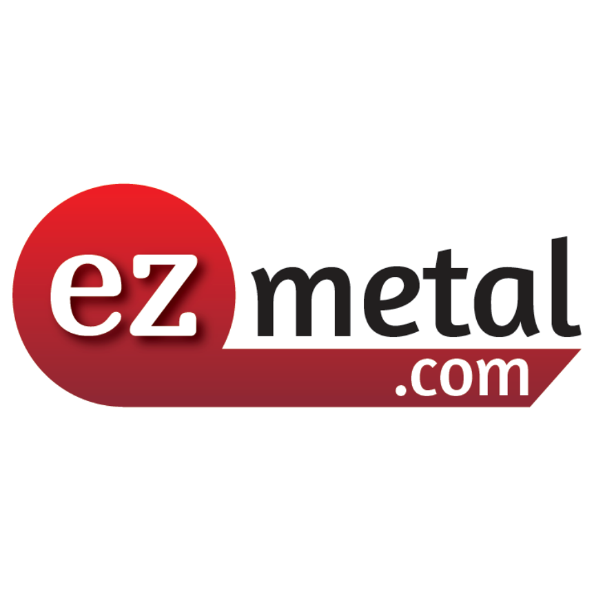 ezMetal.com Logo
