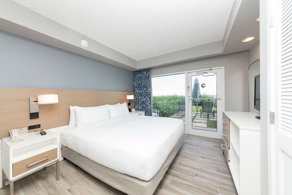 DoubleTree Suites by Hilton Hotel Melbourne Beach Oceanfront Image