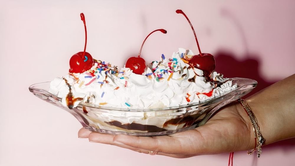 Banana Split