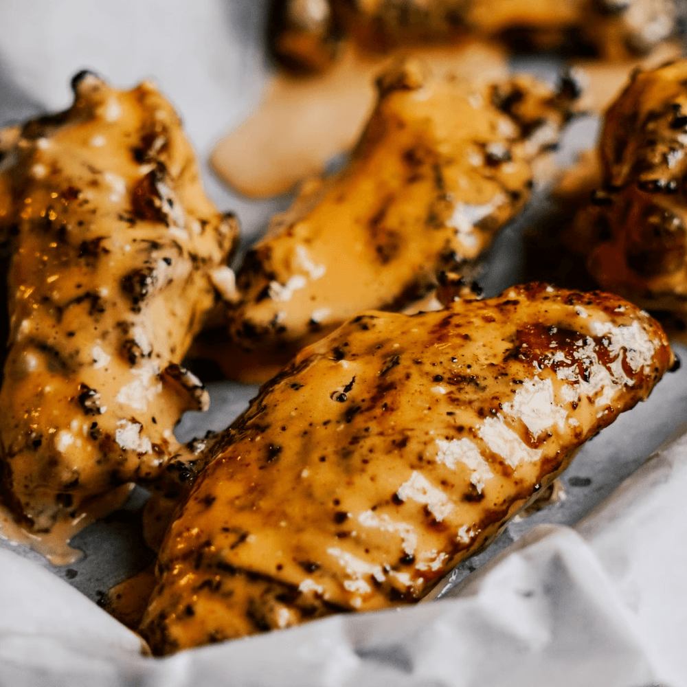Wings