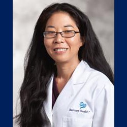 Sandra  Kuniyoshi, MD-PhD