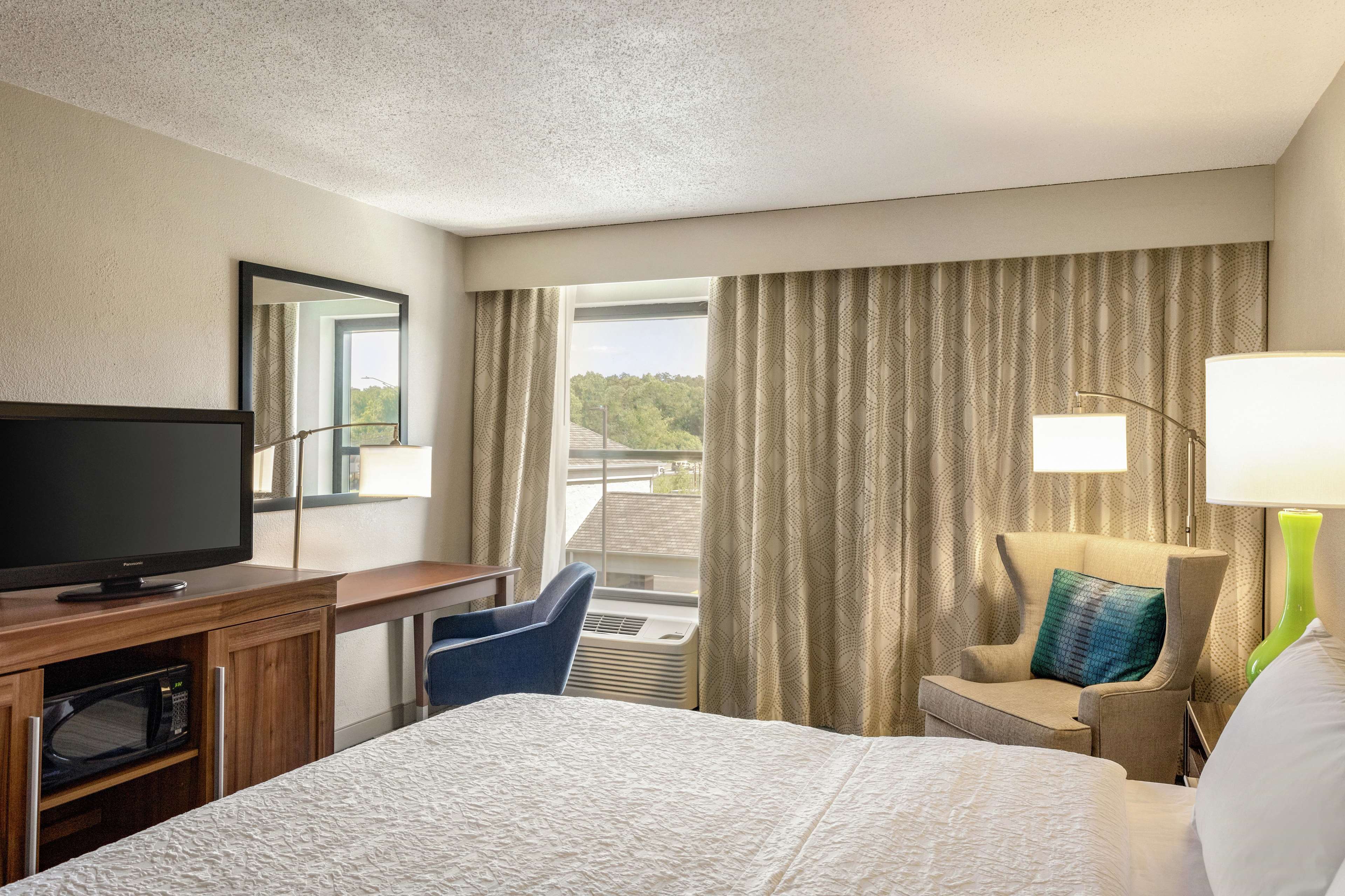 Hampton Inn Birmingham/Trussville Photo