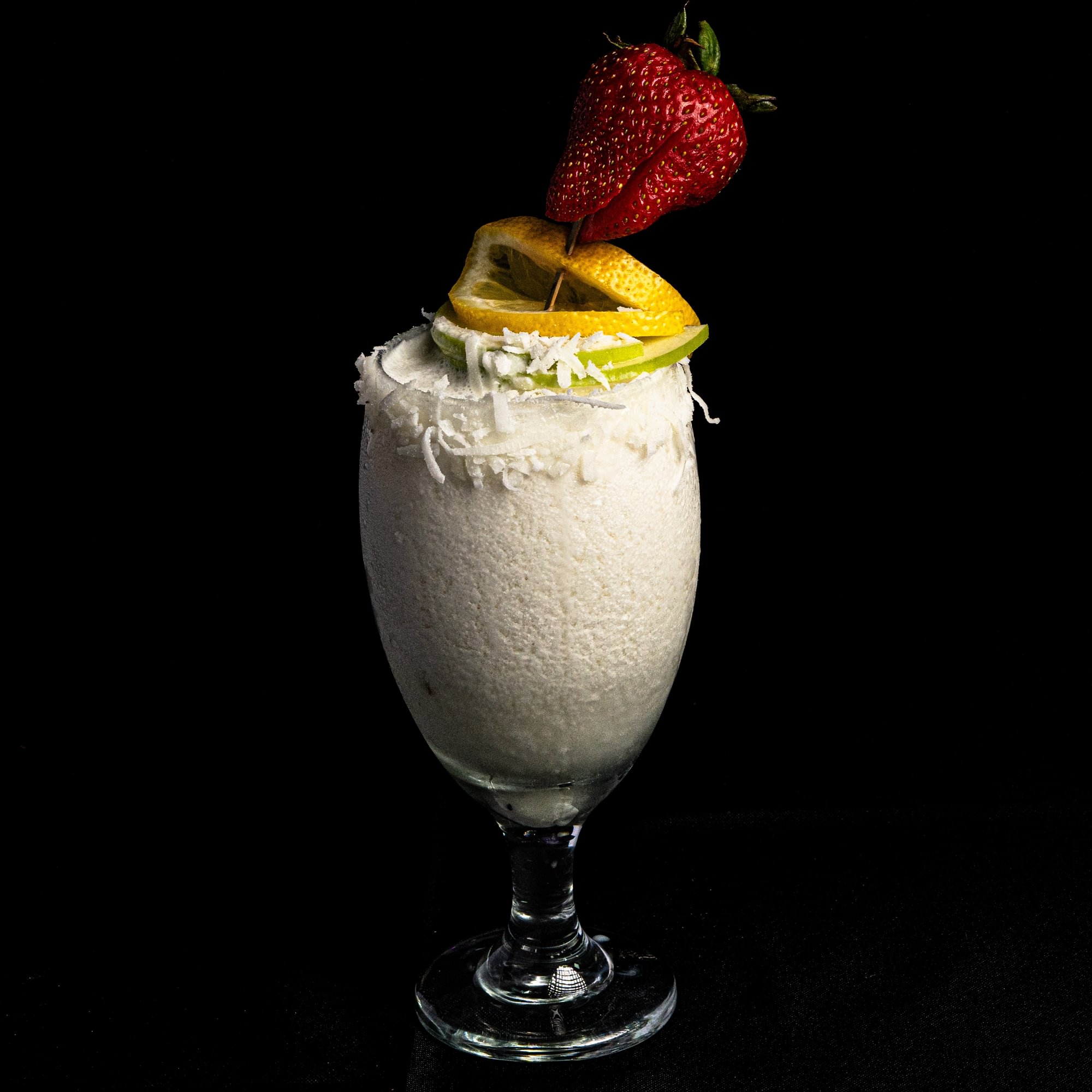 Limonada de Coco