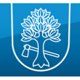 logo Strání - obecní úřad
