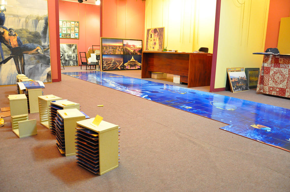Galería en miniatura