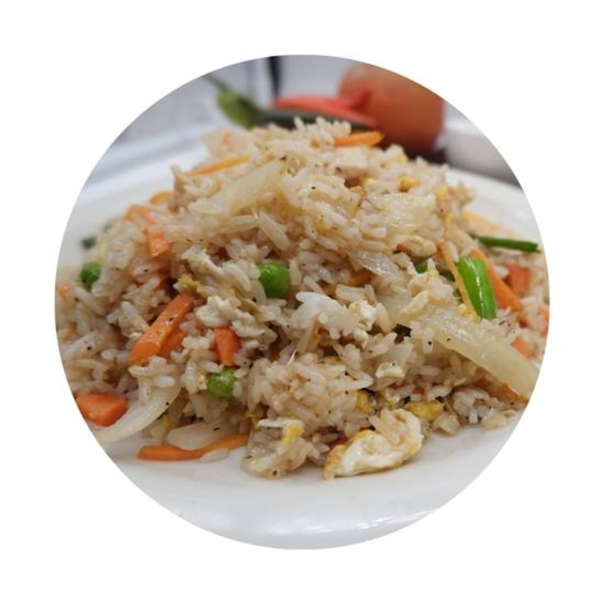 Thai Fried Rice