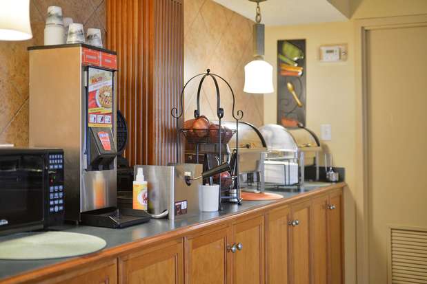 Images Best Western University Inn