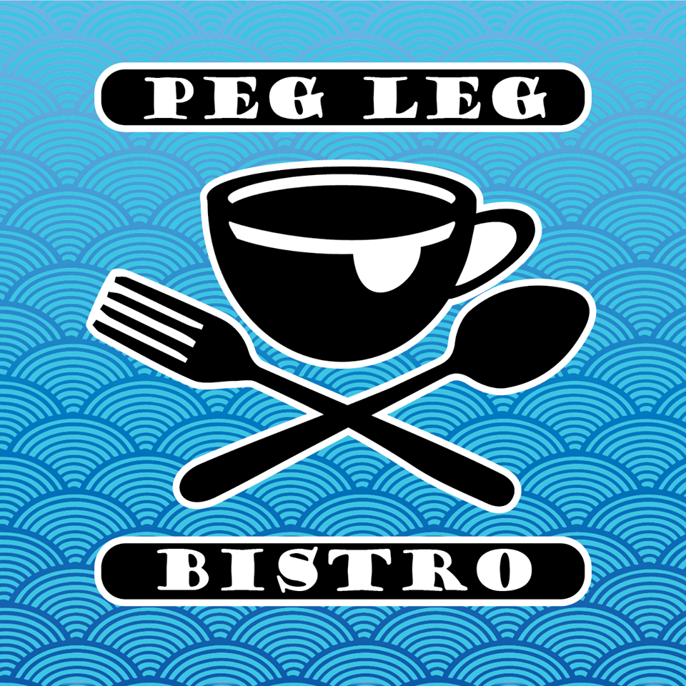 Peg Leg Bistro Logo