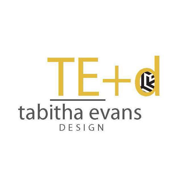 Tabitha Evans Design Logo