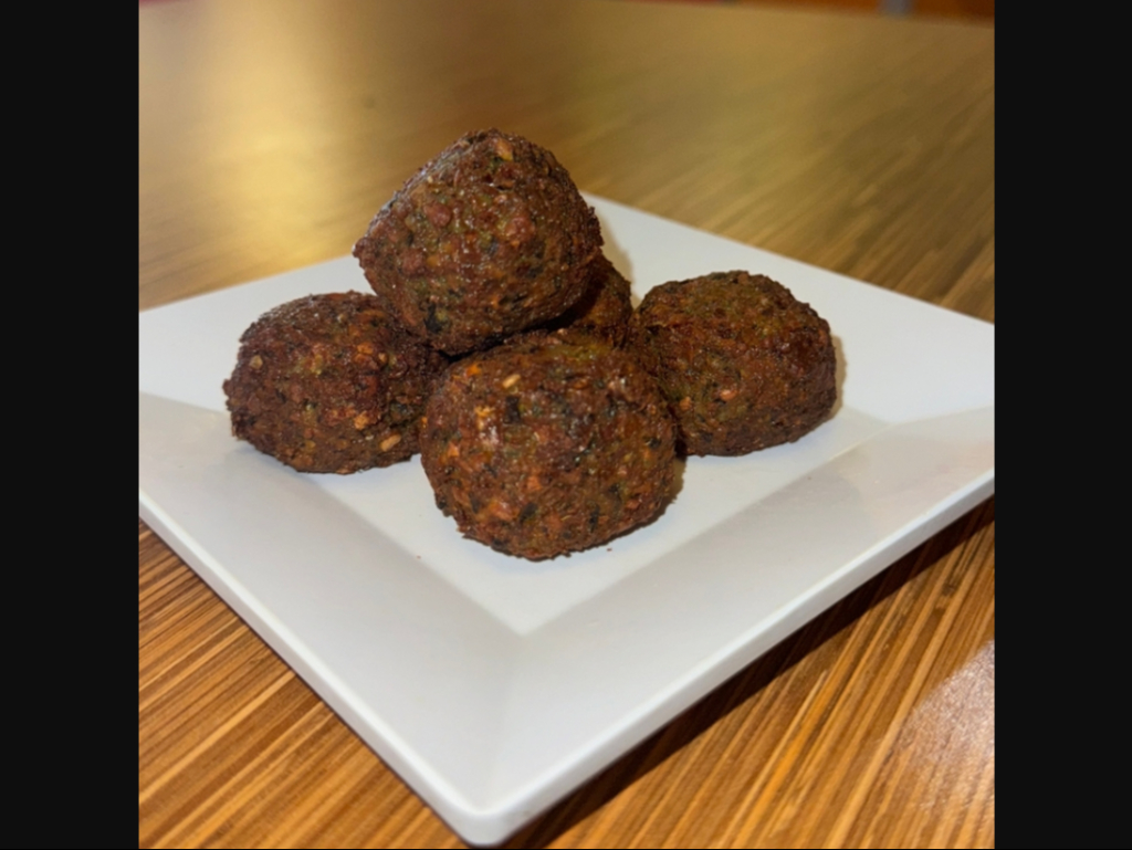 Side Falafel