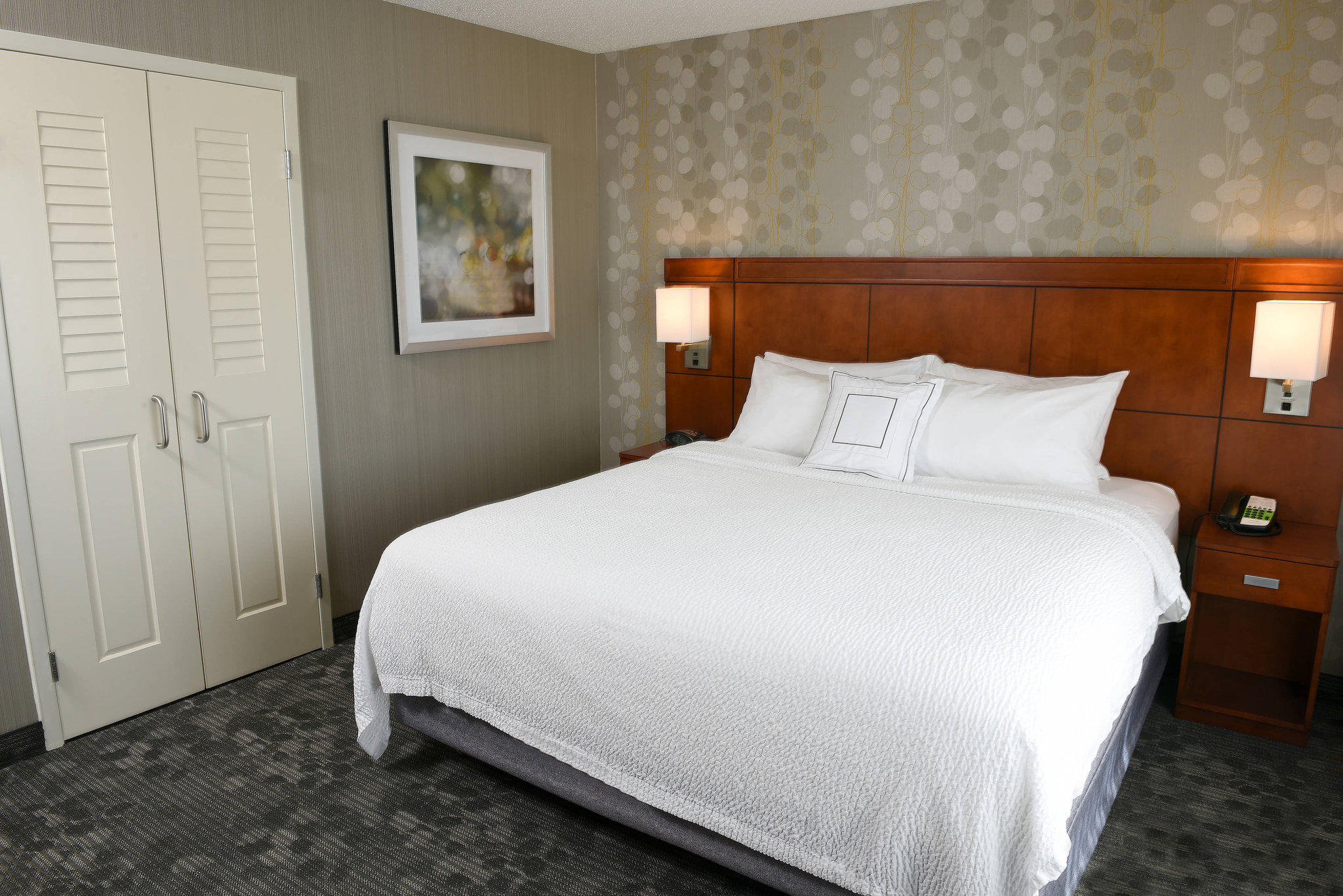 Courtyard by Marriott Sioux Falls Photo