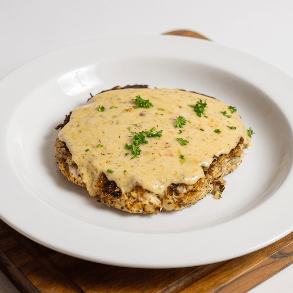 Crab Cakes