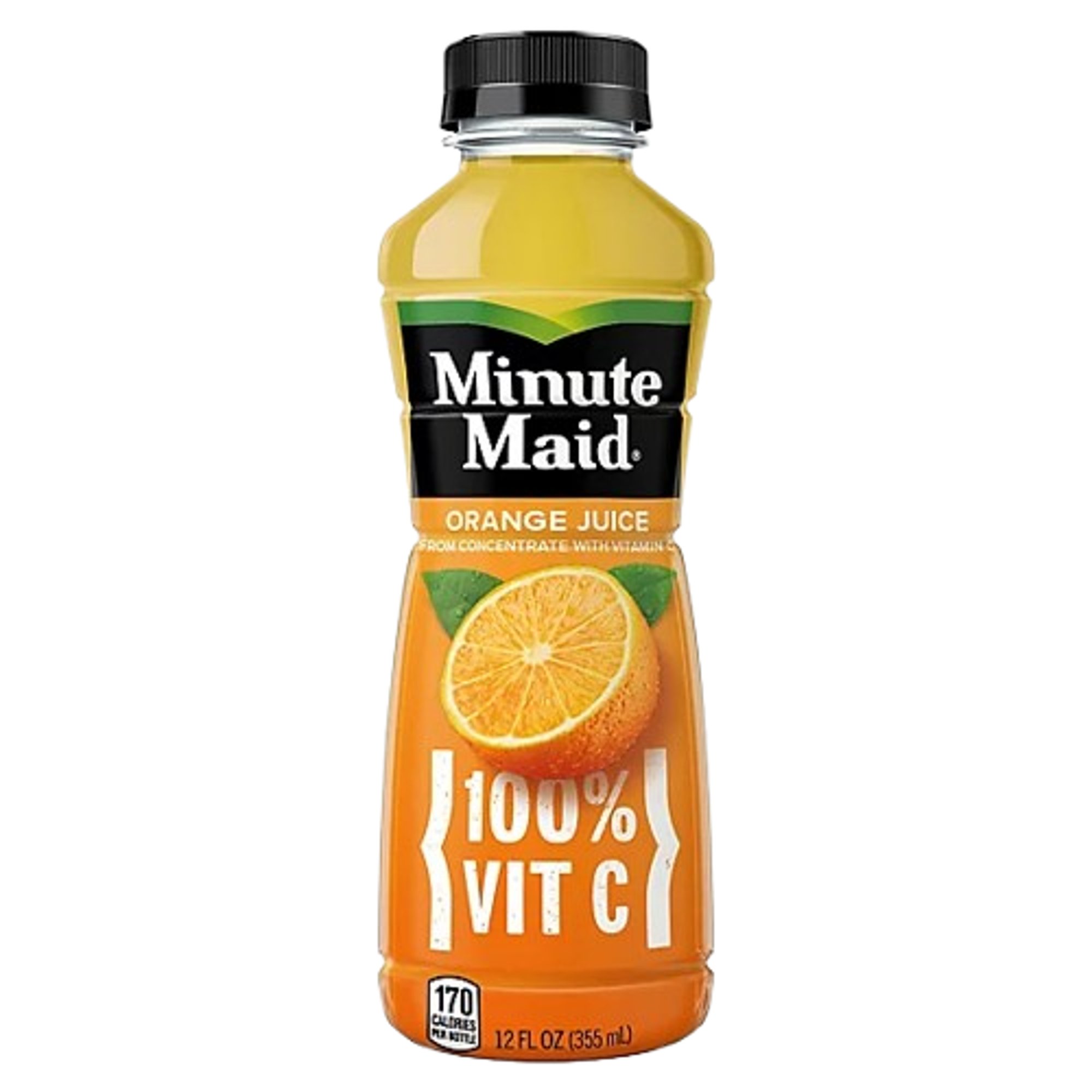 Minute Maid Orange