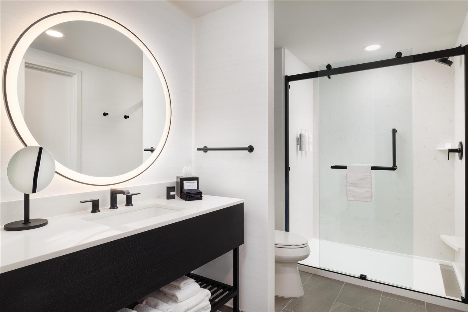 Embassy Suites by Hilton Chattanooga Downtown Image