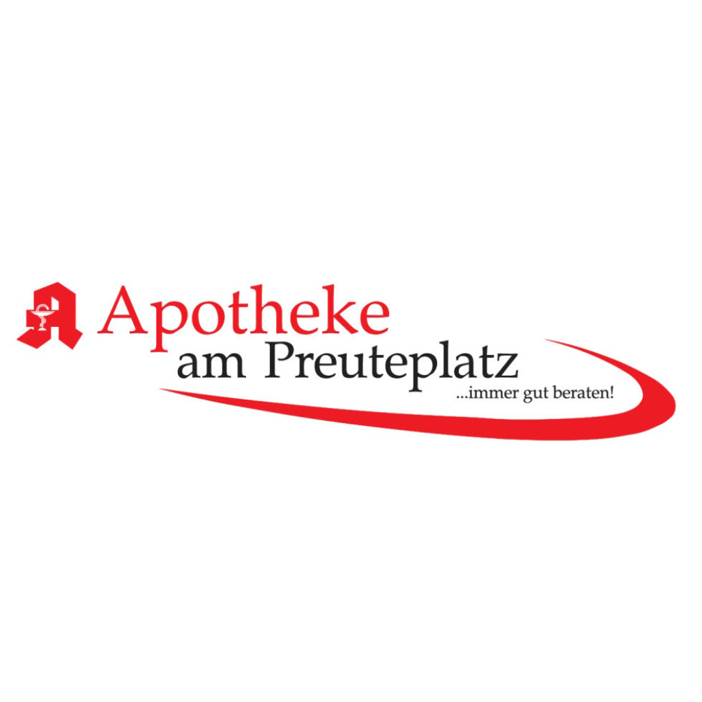 Logo der Apotheke am Preuteplatz