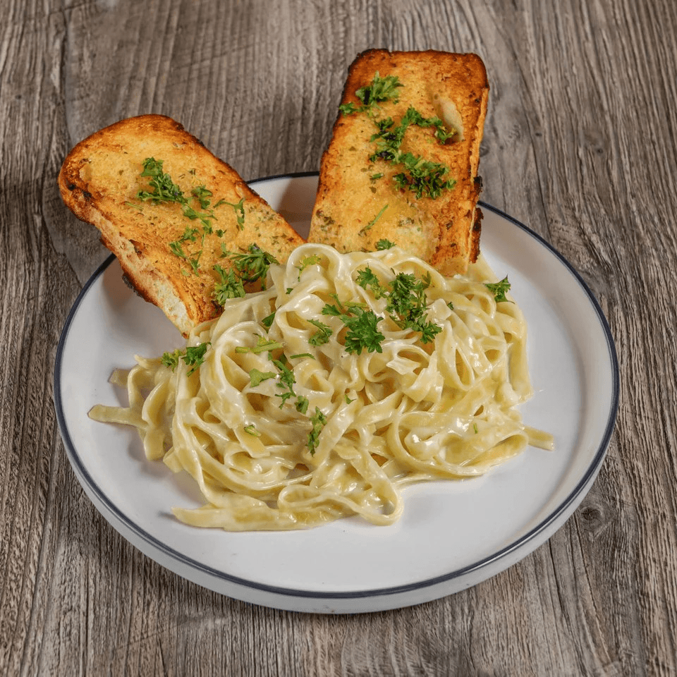 Alfredo Pasta